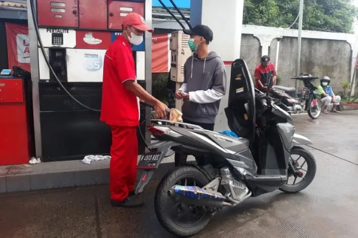 Bisakah Kenaikan Harga...
