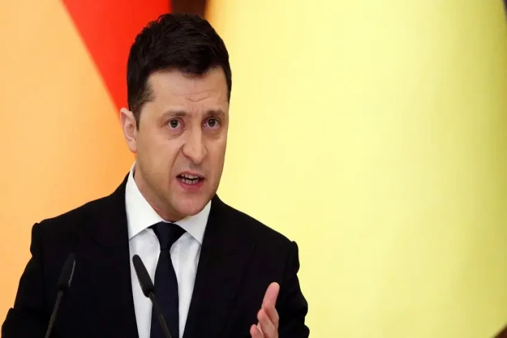 Murka karena Tak Ditolong,...