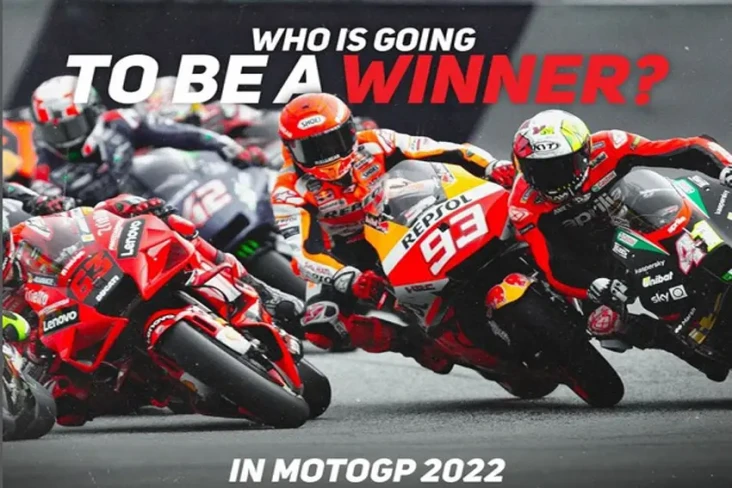 Jelang MotoGP Indonesia...