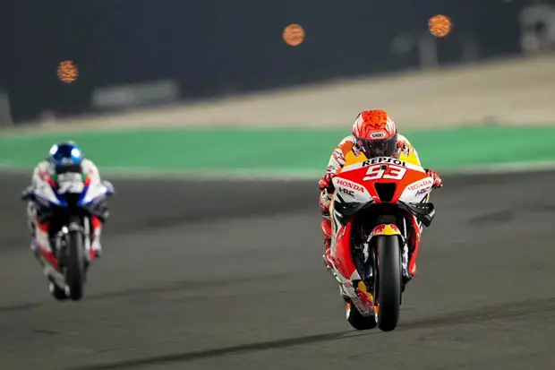 MotoGP Indonesia 2022:...
