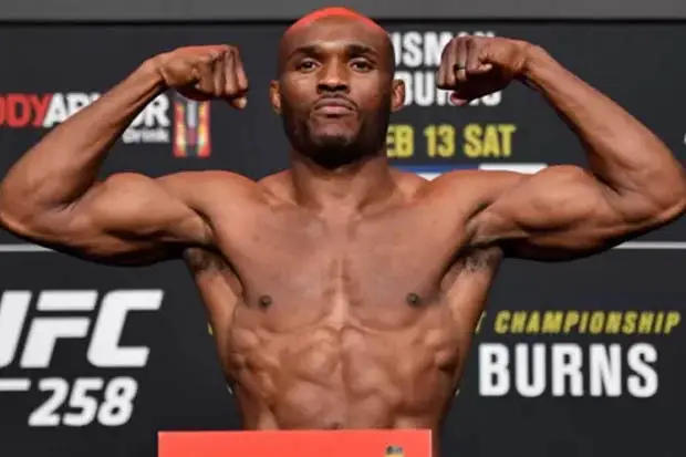 Kubu Kamaru Usman Sesumbar...