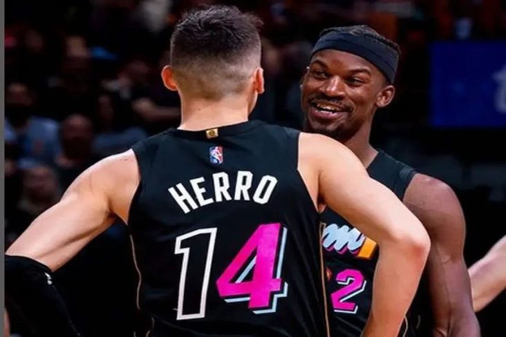 Hasil Pertandingan NBA,...