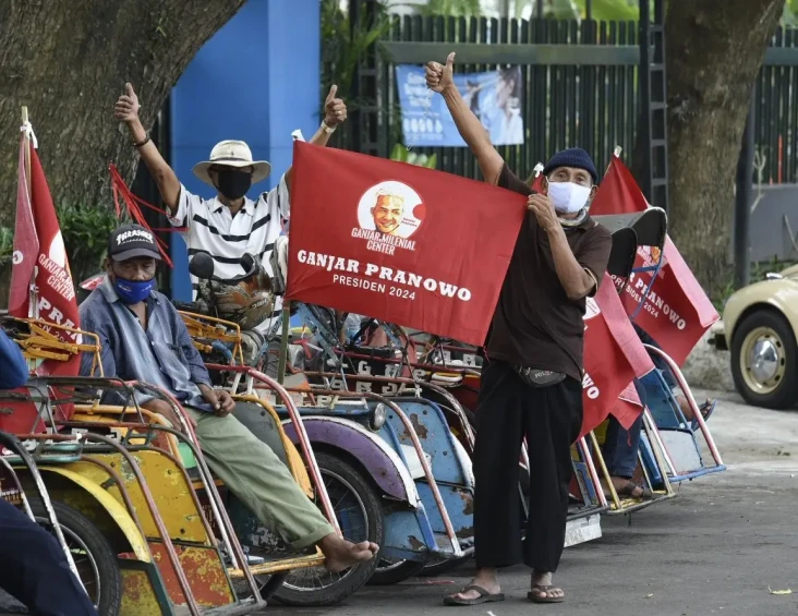 Mahasiswa dan Milenial...