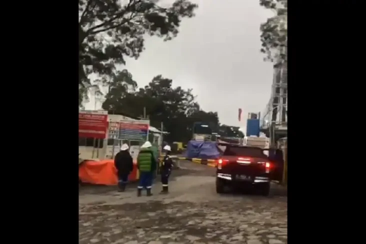 Polisi Sebut Korban...