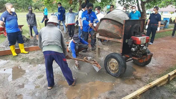 Optimalkan FABA Jadi...