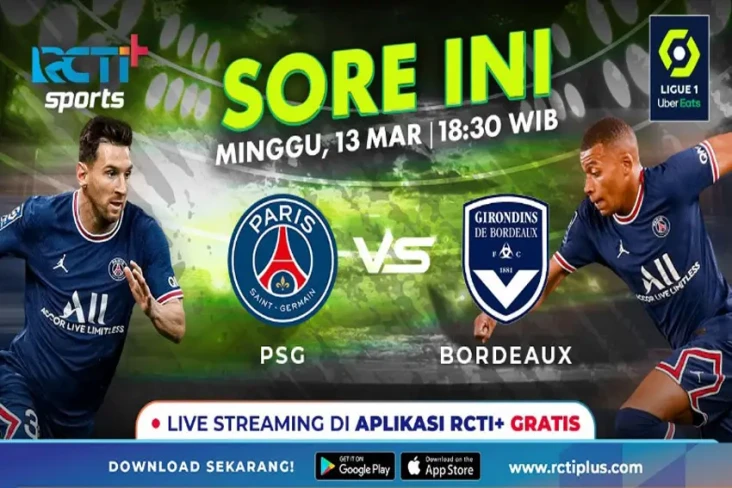Live Streaming RCTI+,...