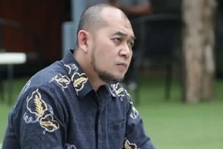 Soal Tunda Pemilu, Demokrat:...
