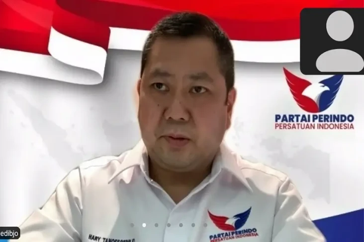 Buka Muskerwil Partai...