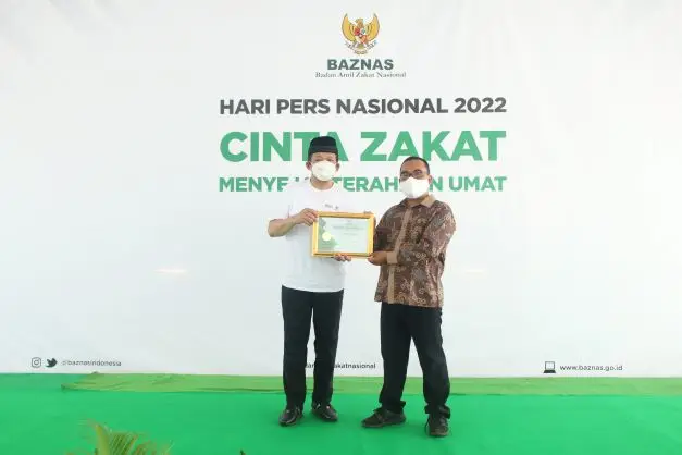 Jurnalis KORAN SINDO...