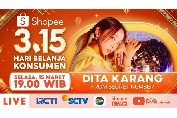 Dita Karang ‘Secret...