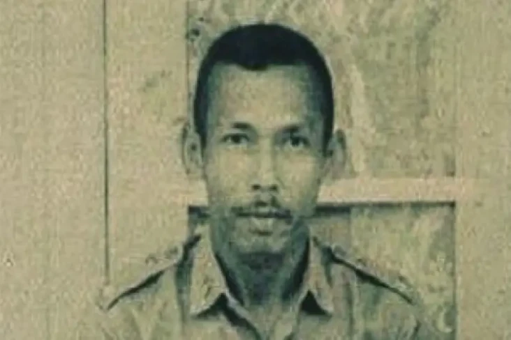Kisah Komandan Brimob...