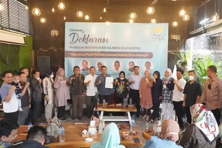 Deklarasi Perkumpulan...