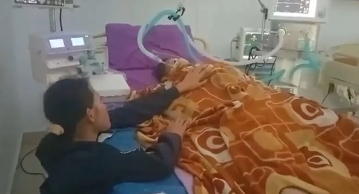 Penganiayaan Brutal!...