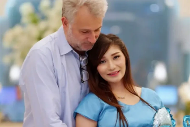 Baby Margaretha Sebut...