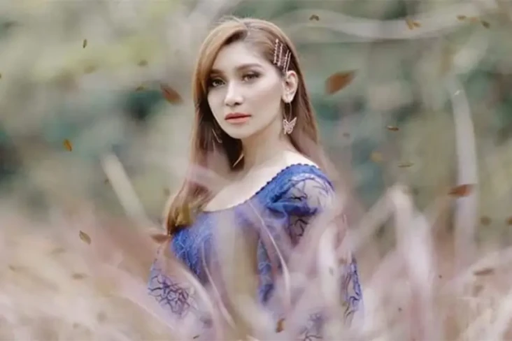 Baby Margaretha Temukan...