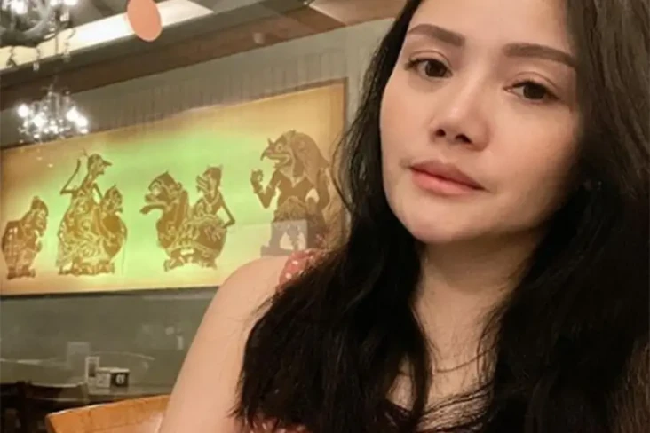 Mawar AFI Ungkap Perasaan...