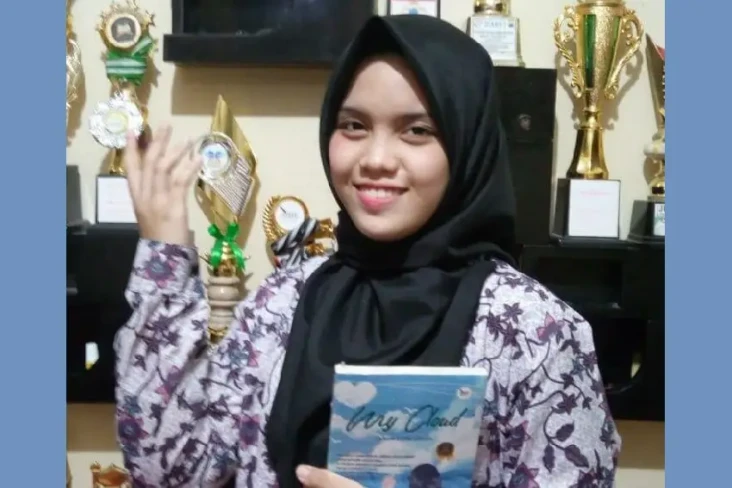 Kisah Chintya, Putri...