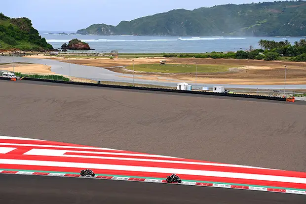 Jadwal Lengkap MotoGP...