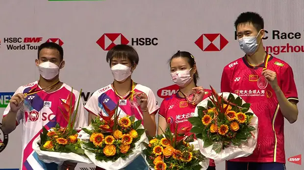 Hasil German Open 2022:...