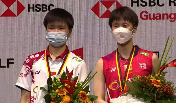 Hasil German Open 2022:...