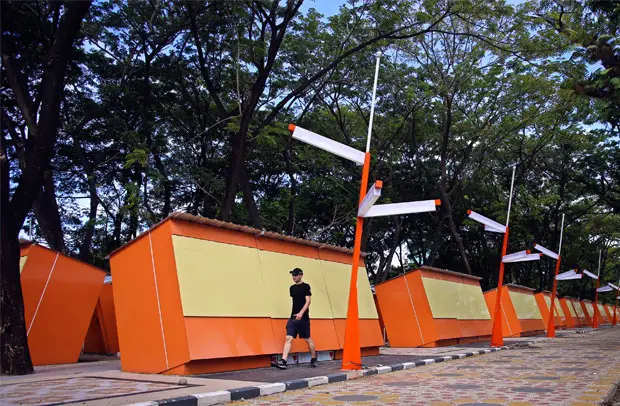 Anggaran Rp5 Miliar...