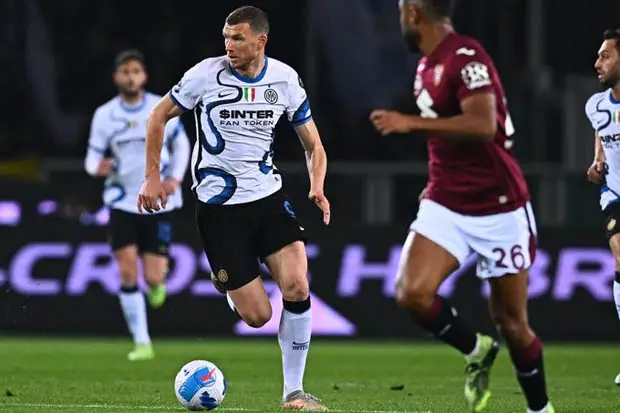 Liga Italia 2021/2022:...