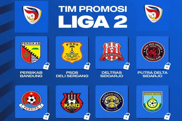 Sidoarjo Kirim 2 Wakil:...