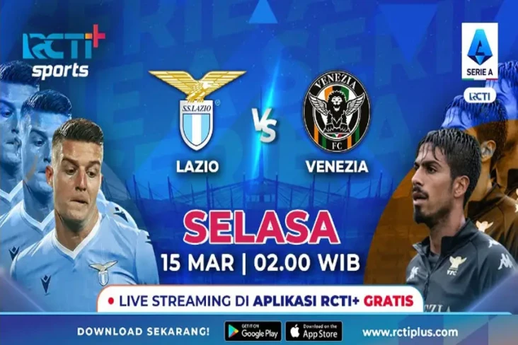 Live Streaming RCTI+,...