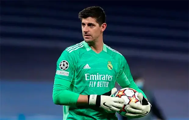 Daftar 10 Kiper Terbaik...
