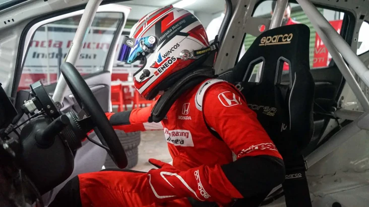 Honda Tegaskan Mobil...