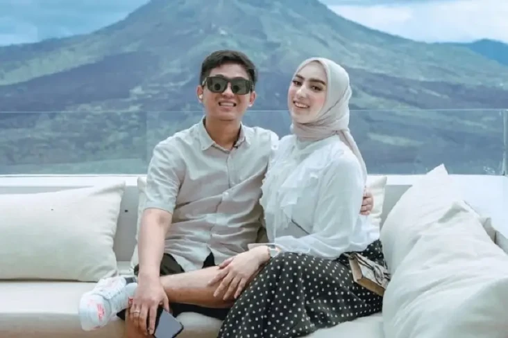 Aset Doni Salmanan Kembali...