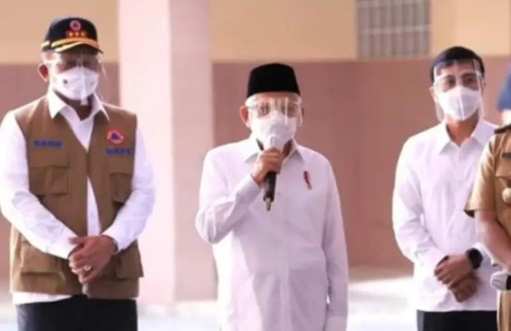 Wapres Sebut Keberhasilan...