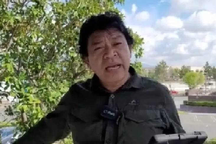 Pendeta Ini Minta 300...