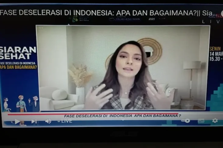 5 Fase Wabah Seperti...