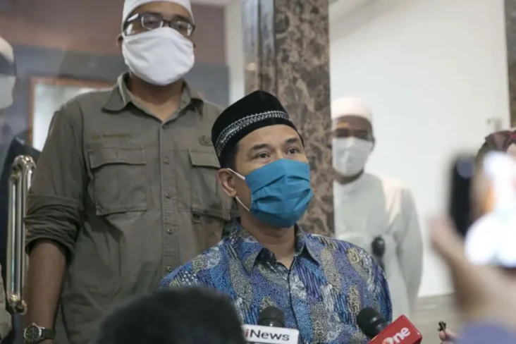 JPU Tuntut Munarman...