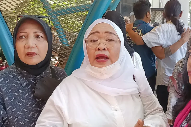 Sidang Tuntutan Munarman,...