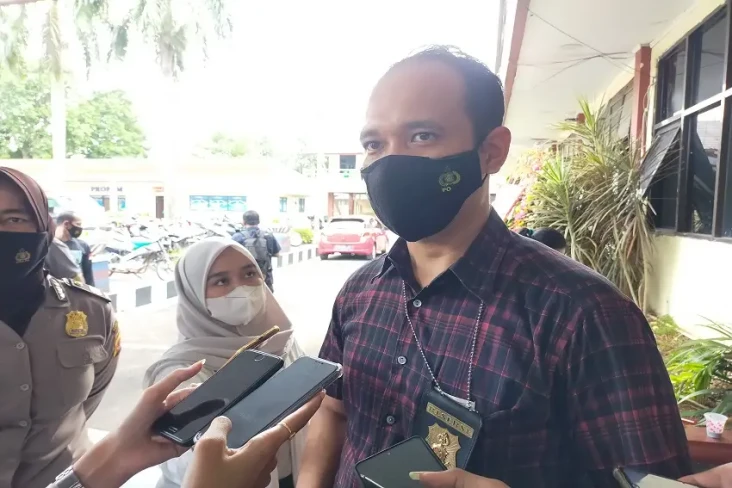 Polisi Masih Selidiki...