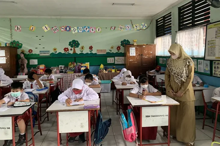 Kota Tangerang Terapkan...