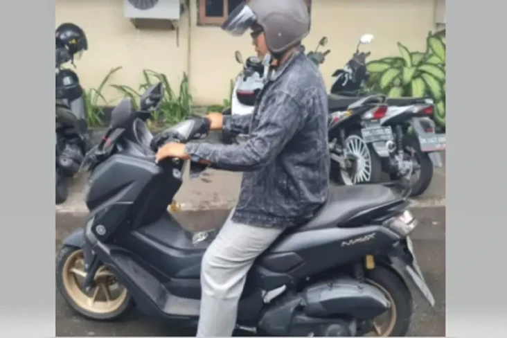 Nafsu Seks Tinggi, Mahasiswa...