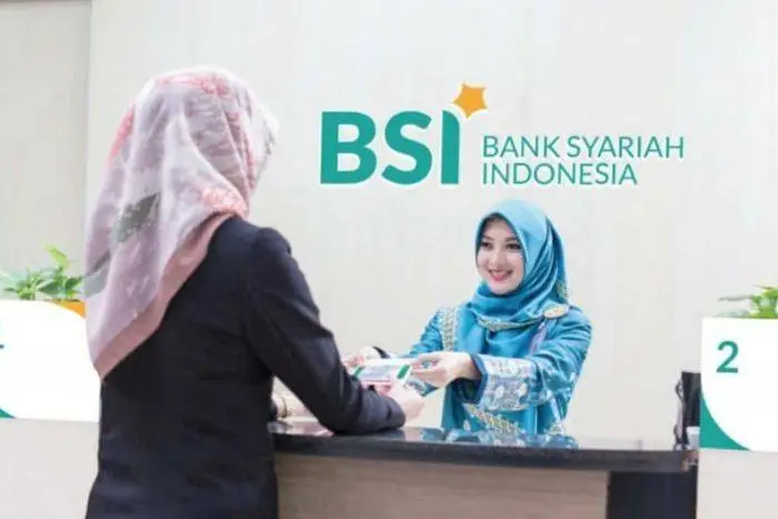 BSI Jadi Bank Kustodian...