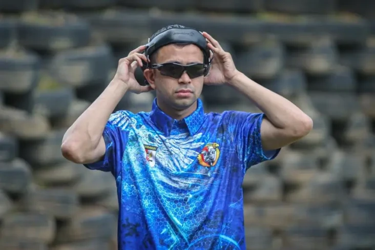 Raffi Ahmad Dikabarkan...