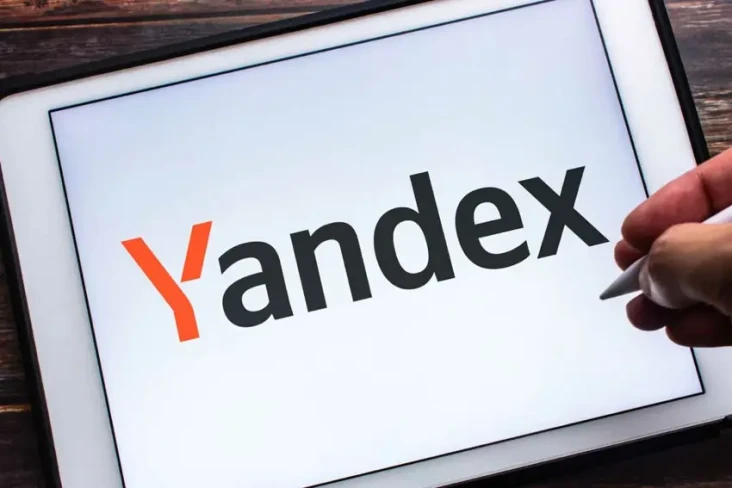 Mengenal Yandex, Mesin...