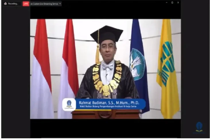 Berjuang Bekerja Sambil...
