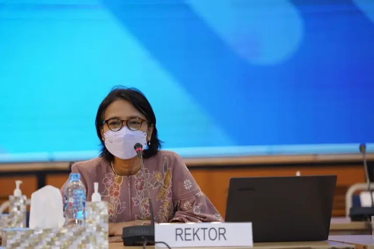 Negosiasi, Rektor Pastikan...