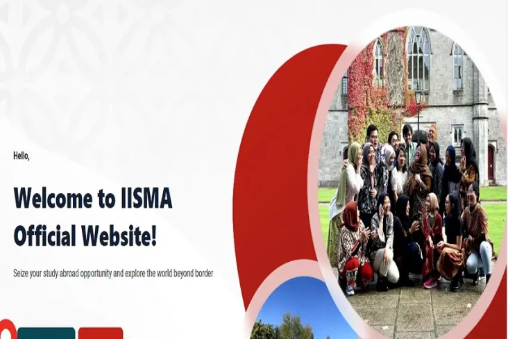 Beasiswa IISMA 2022...