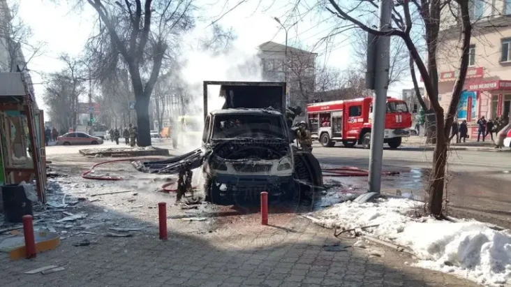 Rudal Balistik Tochka-U...