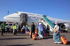 Pertama Kali Sejak Pandemi,...