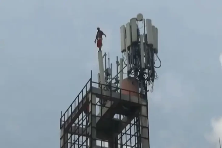 Jogja Geger! Ditolak...
