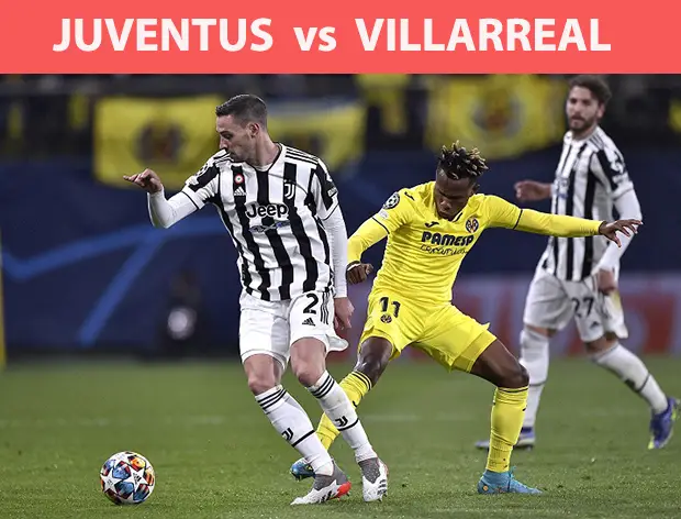 Preview Juventus vs...