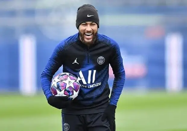 Biodata dan Agama Neymar...